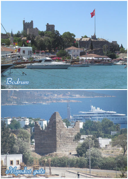 Bodrum Castle