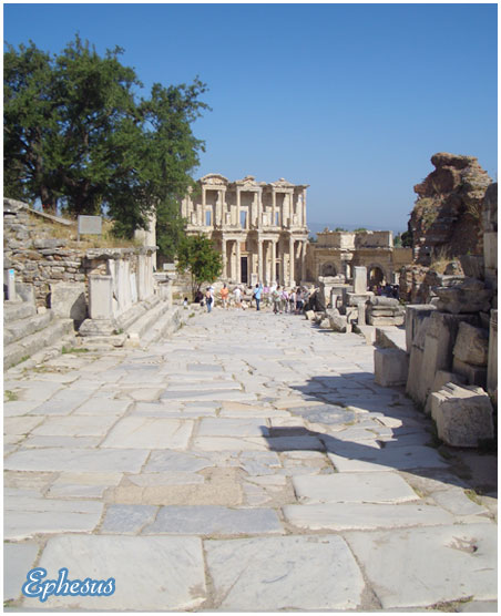 Ephesus